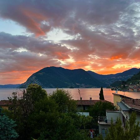 Borgo A Lago 술자노 외부 사진