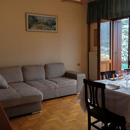 Borgo A Lago 술자노 외부 사진