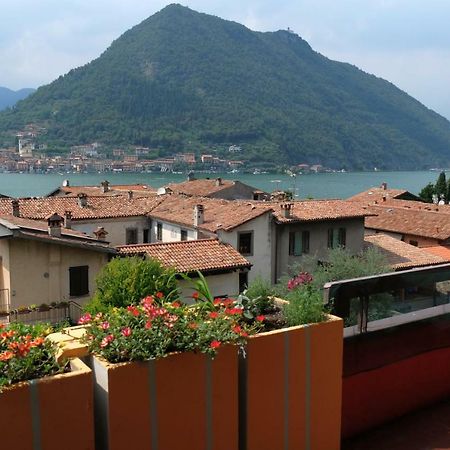 Borgo A Lago 술자노 외부 사진