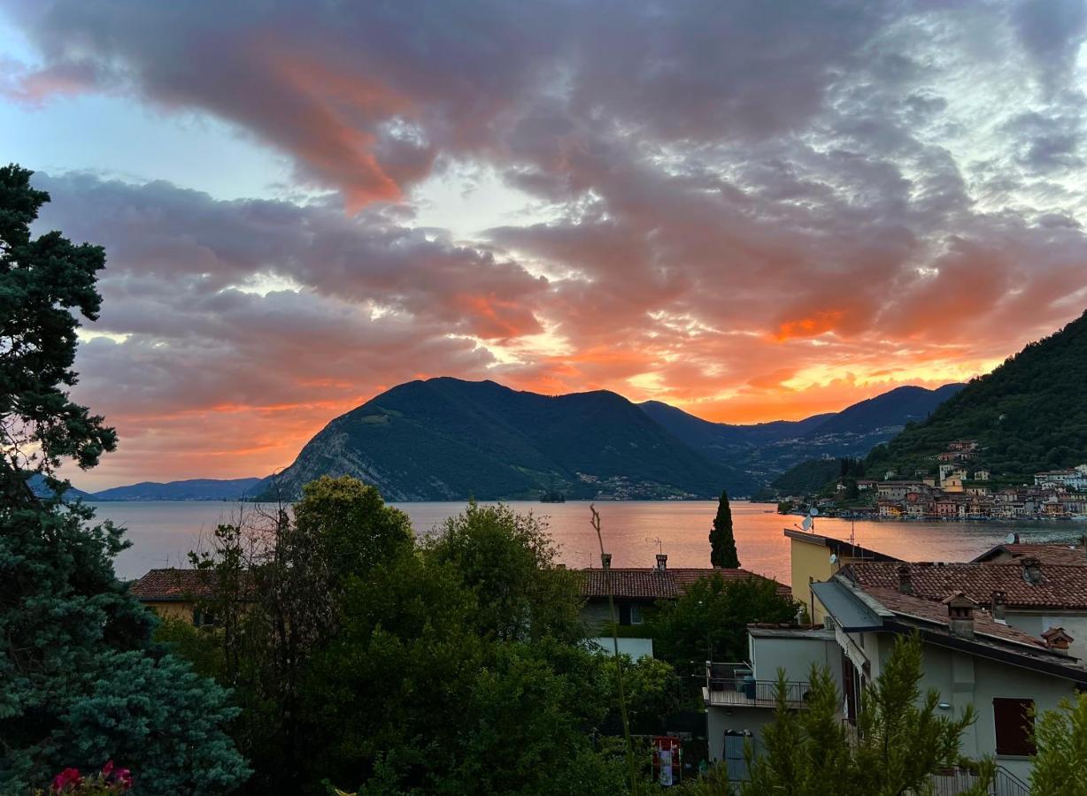 Borgo A Lago 술자노 외부 사진