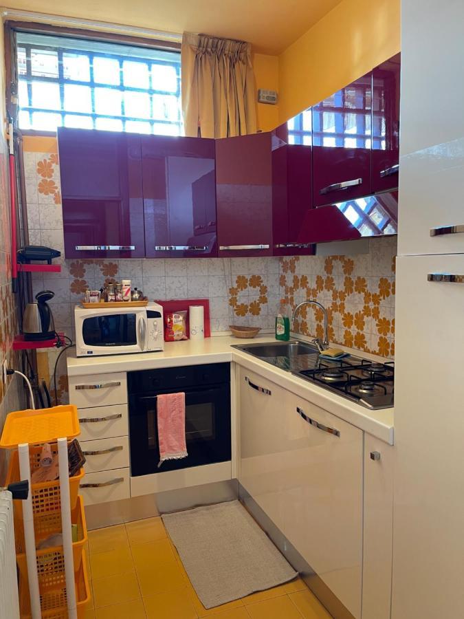 Borgo A Lago 술자노 외부 사진