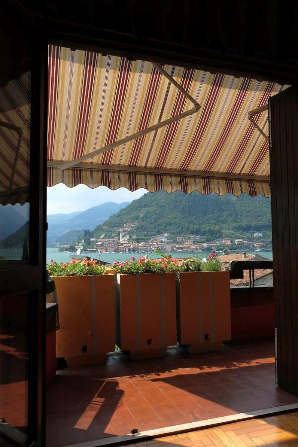 Borgo A Lago 술자노 외부 사진