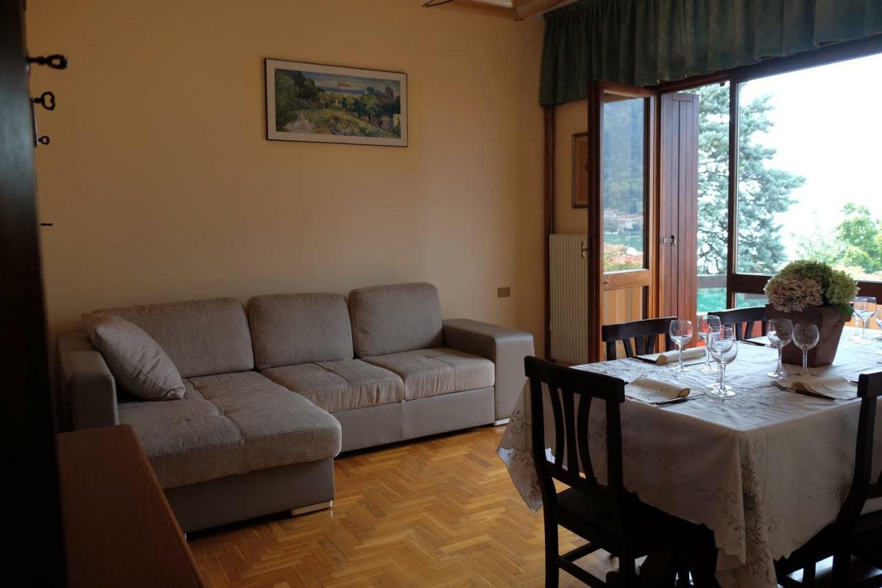 Borgo A Lago 술자노 외부 사진